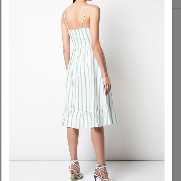 Reformation Dress - Picture 5 of 14